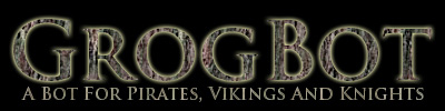 GrogBot
